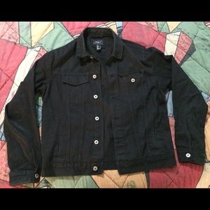 Forever 21 Jacket (Medium)